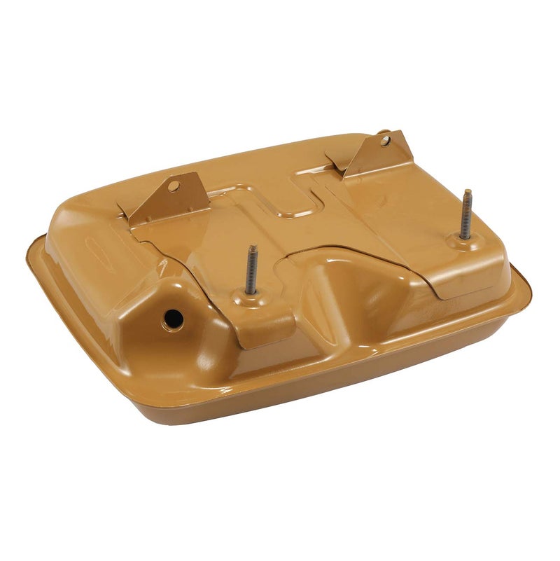 HGC FUEL TANK WITH CAP AND FILTER FOR ROBIN SUBARU EY20 ENGINES 227-60201-11 - Image 2